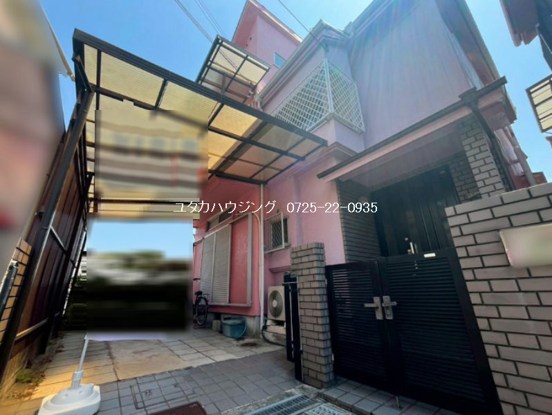 物件写真