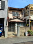 南海本線忠岡駅 中古テラス 550万円 南海本線忠岡駅 中古テラス 550万円