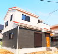 南海本線忠岡駅 新築戸建 2080万円 南海本線忠岡駅 新築戸建 2080万円