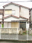 南海本線春木駅 中古戸建 580万円 南海本線春木駅 中古戸建 580万円