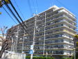 南海本線和泉大宮駅 中古マンション 850万円 南海本線和泉大宮駅 中古マンション 850万円