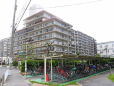 南海本線和泉大宮駅 中古マンション 1180万円 南海本線和泉大宮駅 中古マンション 1180万円