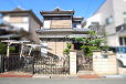 南海本線春木駅 居住向売地 980万円 南海本線春木駅 居住向売地 980万円
