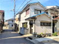 南海本線羽衣駅 収益・戸建 780万円 南海本線羽衣駅 収益・戸建 780万円